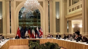 پایان نشست کمیسیون مشترک برجام و توافق برای ادامه گفت&zwnj;وگوهای تخصصی