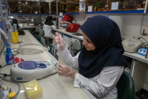 لغو بوروکراسی&zwnj;های انعقاد قرارداد محققان علوم&zwnj;پزشکی ایران با بخش صنعت