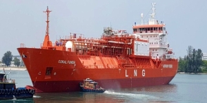 اتحادیه اروپا به&zwnj;دنبال تحریم تدریجی گاز مایع روسیه است