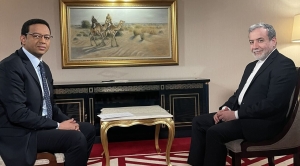 گفت و گوی الجزیره با وزیر خارجه ایران: