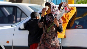 کودکان کار نیازمند یا گرفتار دست مافیا