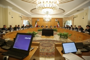 هیات دولت با انتشار اوراق بهادار و صکوک اسلامی برای اجرای طرح ها و پروژه ها موافقت کرد