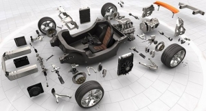 واردات قطعات بی&zwnj;کیفیت چینی تایید شد