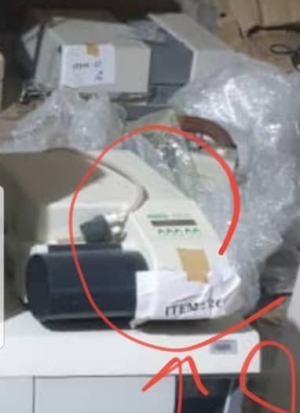 قاچاق کالا و نبود نظارت