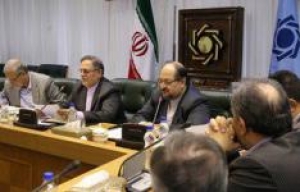 در جلسه شریعتمداری با سیف و ربیعی مطرح شد