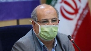 فرمانده عملیات مقابله با کرونا در کلانشهر تهران اعلام کرد