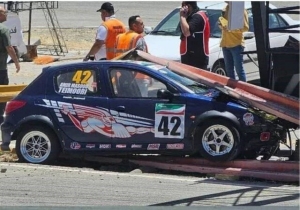 تعطیلی کلیه پیست&zwnj;های اتومبیلرانی کشور به دستور وزیر ورزش