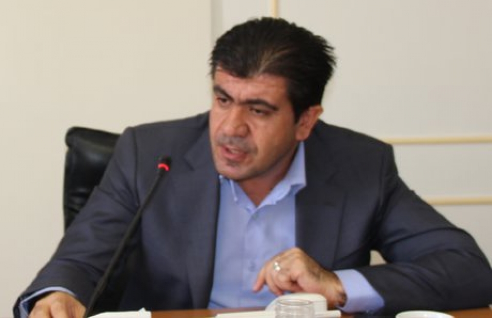 رییس صندوق رفاه دانشجویان خبر داد