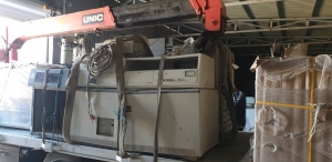 قاچاق کالا بلای تولید