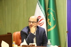 معاون وزیر جهاد کشاورزی و مدیرعامل سازمان مرکزی تعاون روستایی خبر داد:
