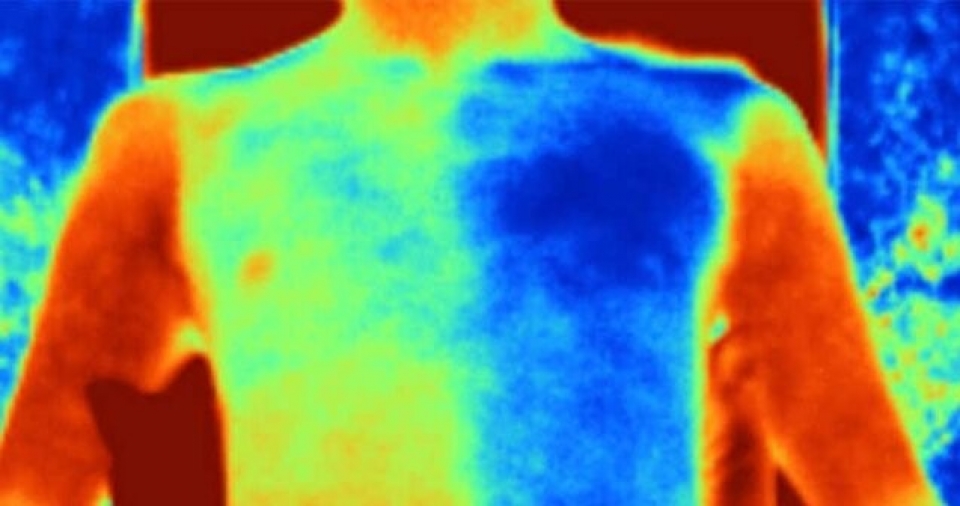 پارچه هوشمندی که در گرما مانند کولر عمل می&zwnj;کند!