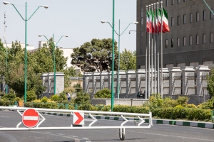 تمهیدات اورژانس و محدودیت&zwnj;های ترافیکی پایتخت در روز تحلیف رییس جمهور