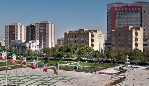 معاون وزیر راه و شهرسازی؛