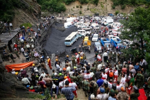 رییس کل دادگستری استان گلستان اعلام کرد