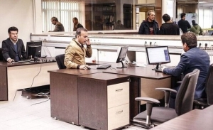 مدارس استان تهران فردا غیرحضوری و ادارات و دانشگاه&zwnj;ها دایر است