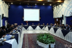 رییس ستاد فرماندهی اقتصاد مقاومتی