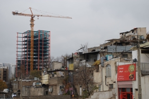 معاون وزیر راه و شهرسازی خبر داد: