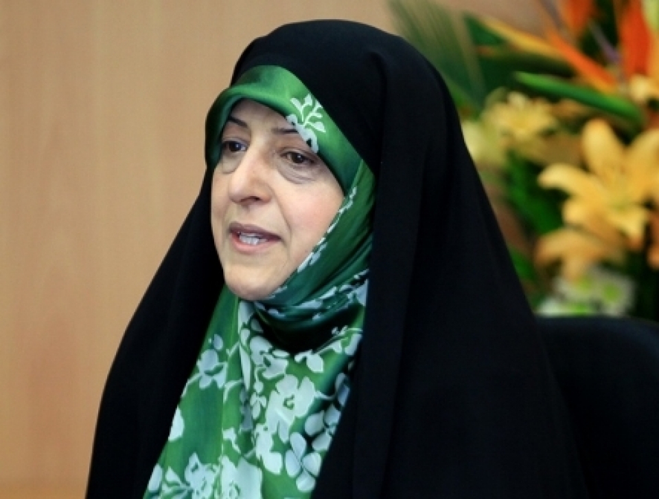 برگزاری اولین اجلاس بین المللی مقابله با گرد و غبار تیرماه در ایران