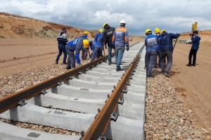 معاون شرکت ساخت و توسعه زیربناهاو نقل کشوری حمل :