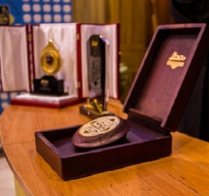 معرفی برگزیدگان جایزه مصطفی در ۱۱ آذر/تهران میزبان ۶۰ محقق جهان اسلام