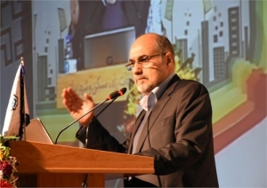 مدیر عامل بهینه سازی مصرف سوخت