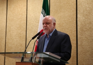 حمایت همه جانبه زنگنه از بازرسی وزارت نفت