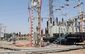 قطع برق در بیمارستان افضلی&zwnj;پور کرمان و تکذیب فوت بیماران