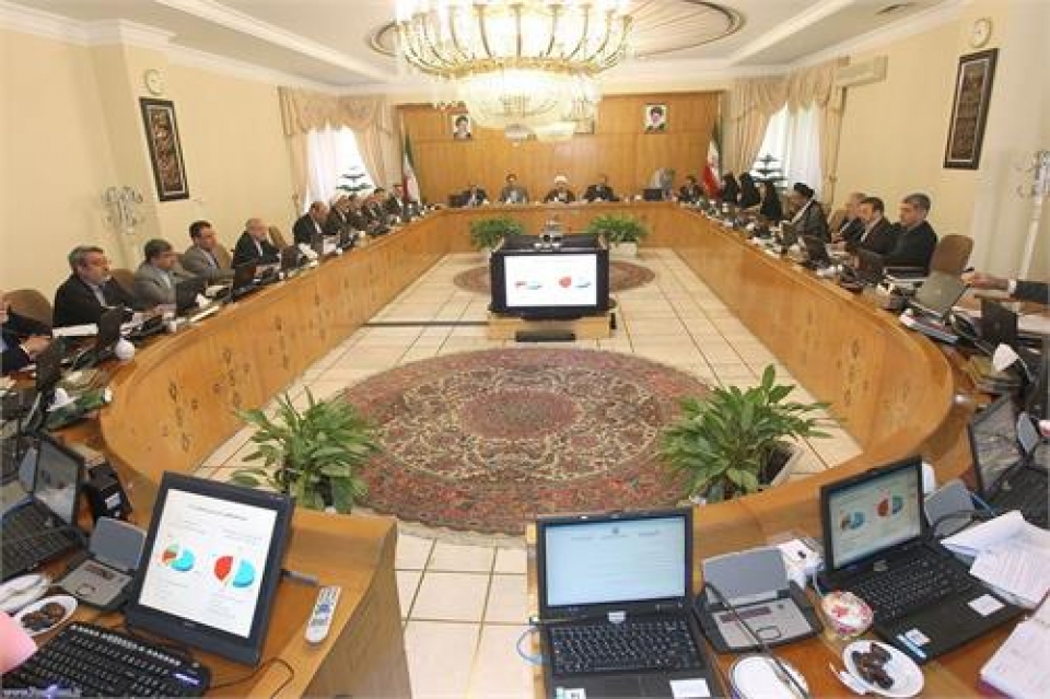 شرایط عمومی، ساختار و الگوی قراردادهای بالا دستی نفت و گاز اصلاح شد