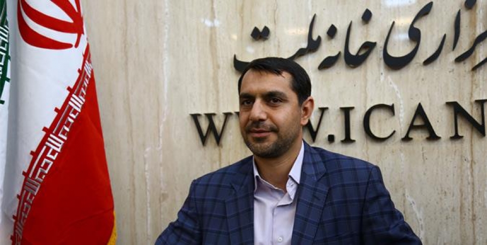 موافقت کمیسیون اقتصادی مجلس با ارسال پرونده کاسپین به قوه قضائیه