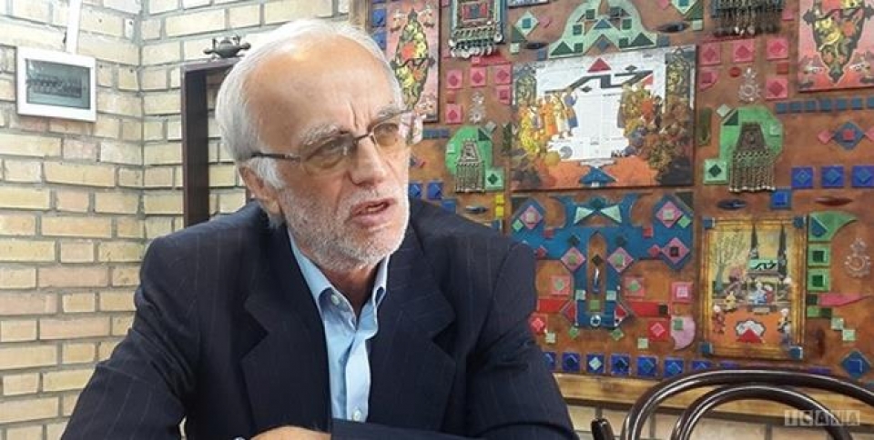 پایه های پل های ماشین رو در تهران مقاوم نیستند/ تیمی از شهرداری و شورای شهر برای پیگیری مشکلات تشکیل شود