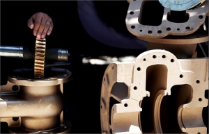 معادل ۱,۵ میلیارد یورو قرارداد ساخت کالاهای کاربردی نفت امضا شد