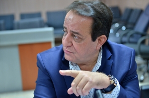 محمد کشتی&zwnj;آرای از چالش&zwnj;های اجرای مالیات بر ارزش افزوده در صنعت طلا می&zwnj;گوید
