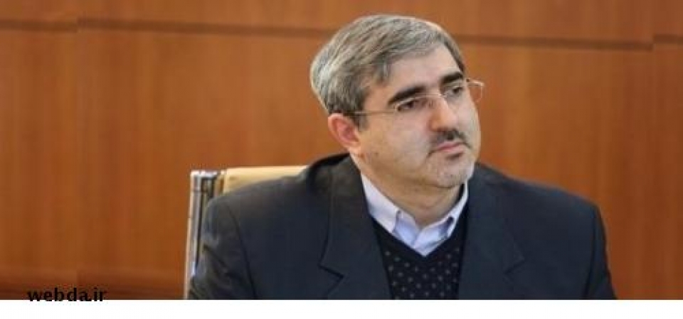 رييس دفتر آمار و فناوري اطلاعات وزارت بهداشت