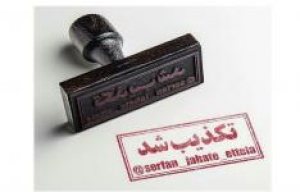 مدیر کل دفتر مقررات صادرات وواردات سازمان توسعه تجارت