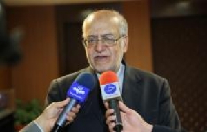 وزیر صنعت، معدن و تجارت عنوان کرد